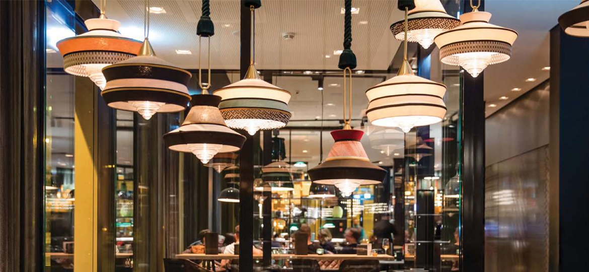 Get INSPIRED BY CONTARDI - Belvedere is the authorized dealer Contardi